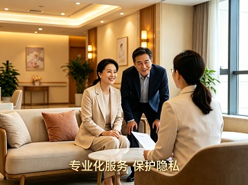 博兴有偿售卵代生女生的客户的客户群体有哪些