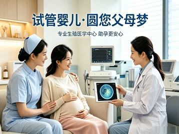 博兴辅助生育服务 试管婴儿行业的兴起背景、发展与未来展望